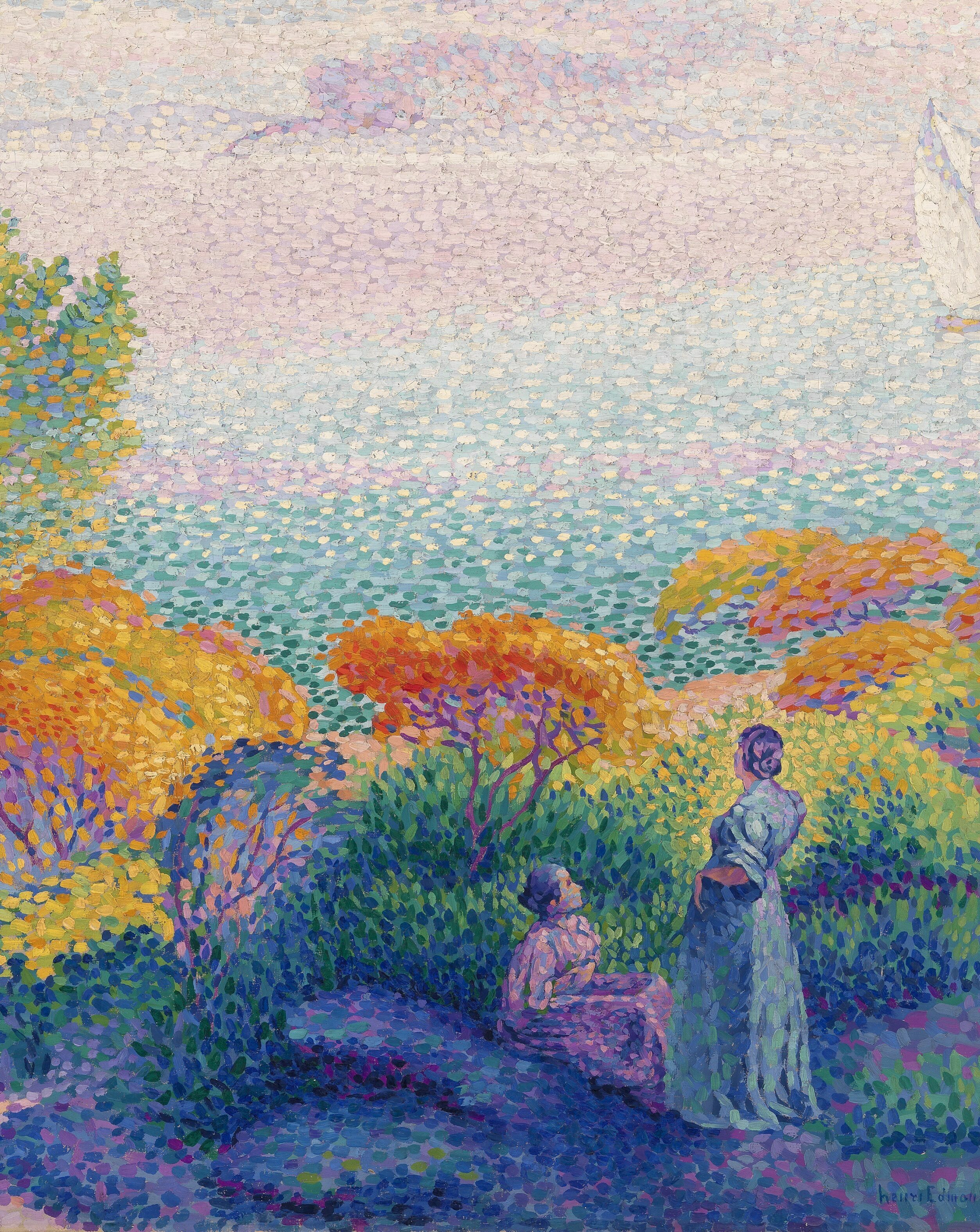 Barnes Collection Online — Henri Matisse: Still Life with