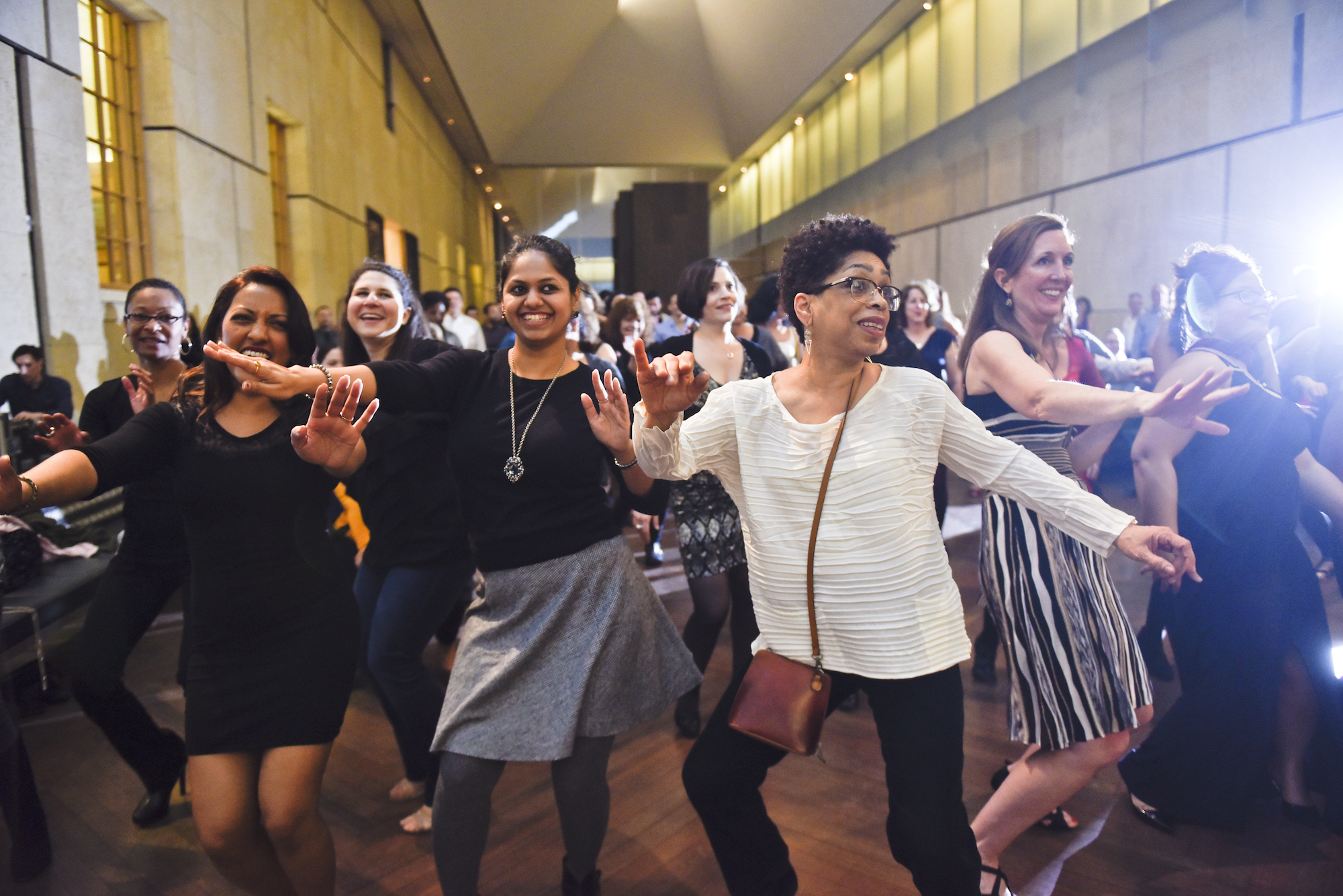 Barnes Foundation First Friday Black Pearl Chamber Orchestra