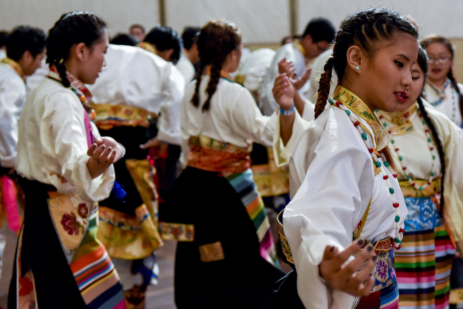 Barnes Foundation First Friday Black Pearl Chamber Orchestra
