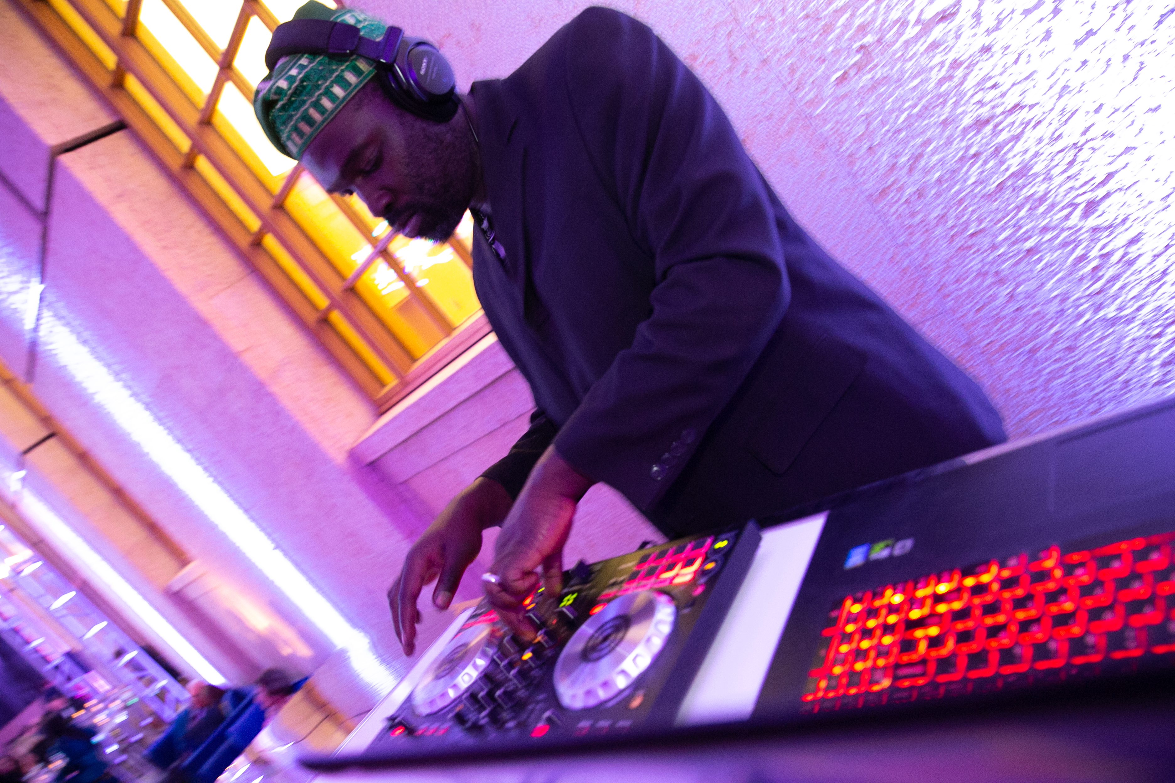 <p>2019 Barnes Art Ball</p>