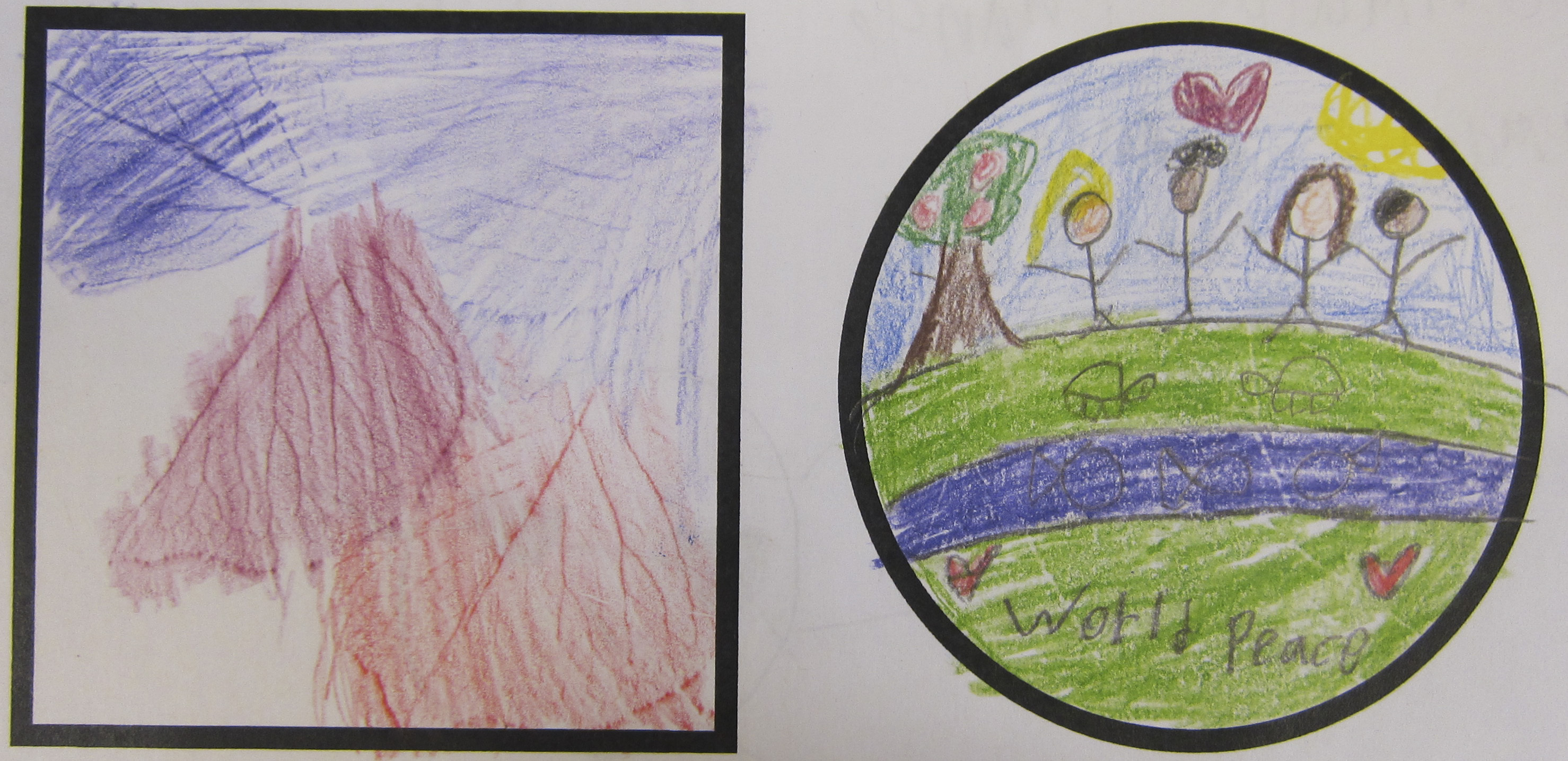 <p>Blessed Trinity School</p>