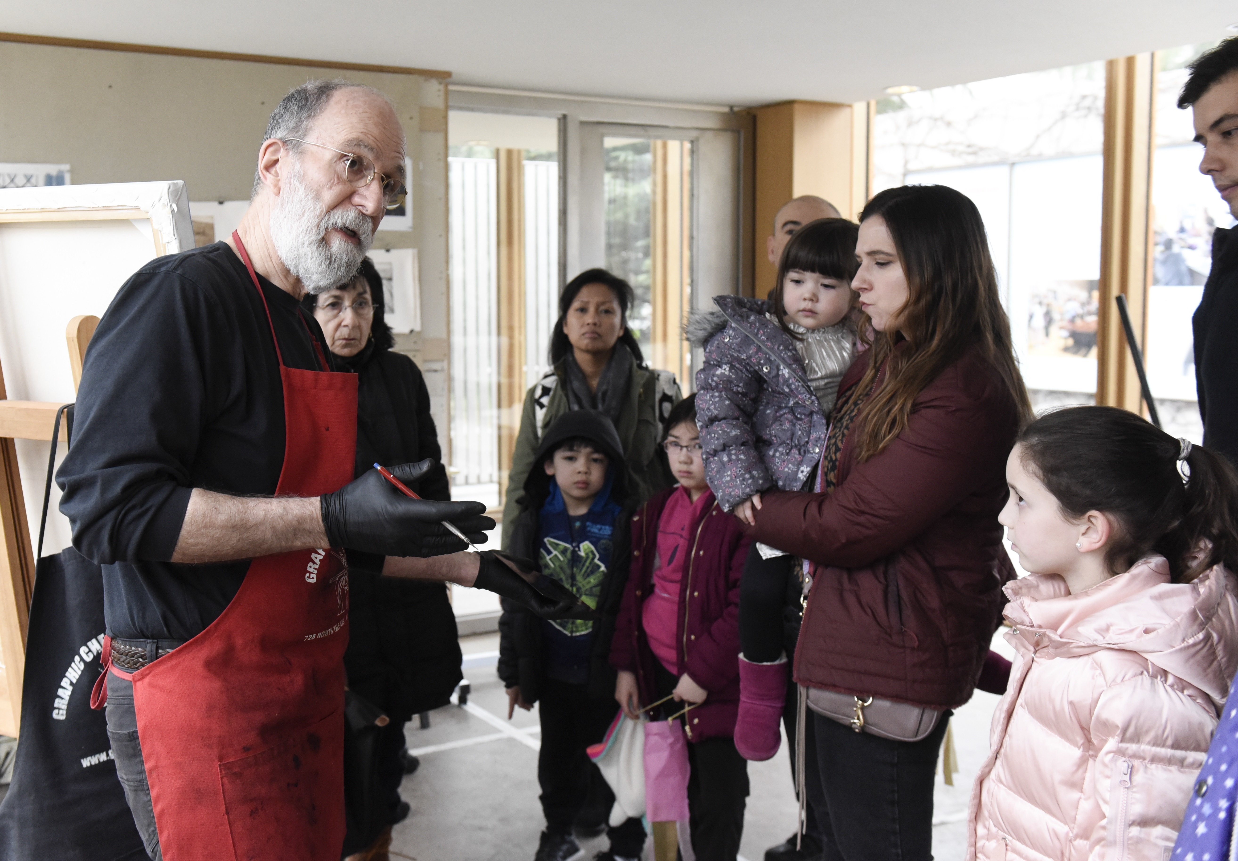 Image result for PECO Free First Sunday Family Day: The Art of Women