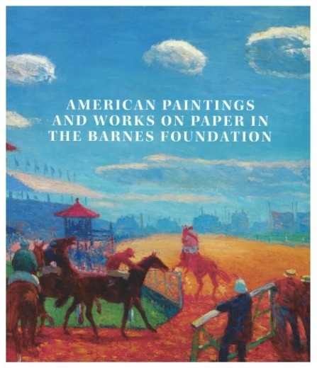 【新品】The Barnes Foundation 図録 Barnes Collection Online