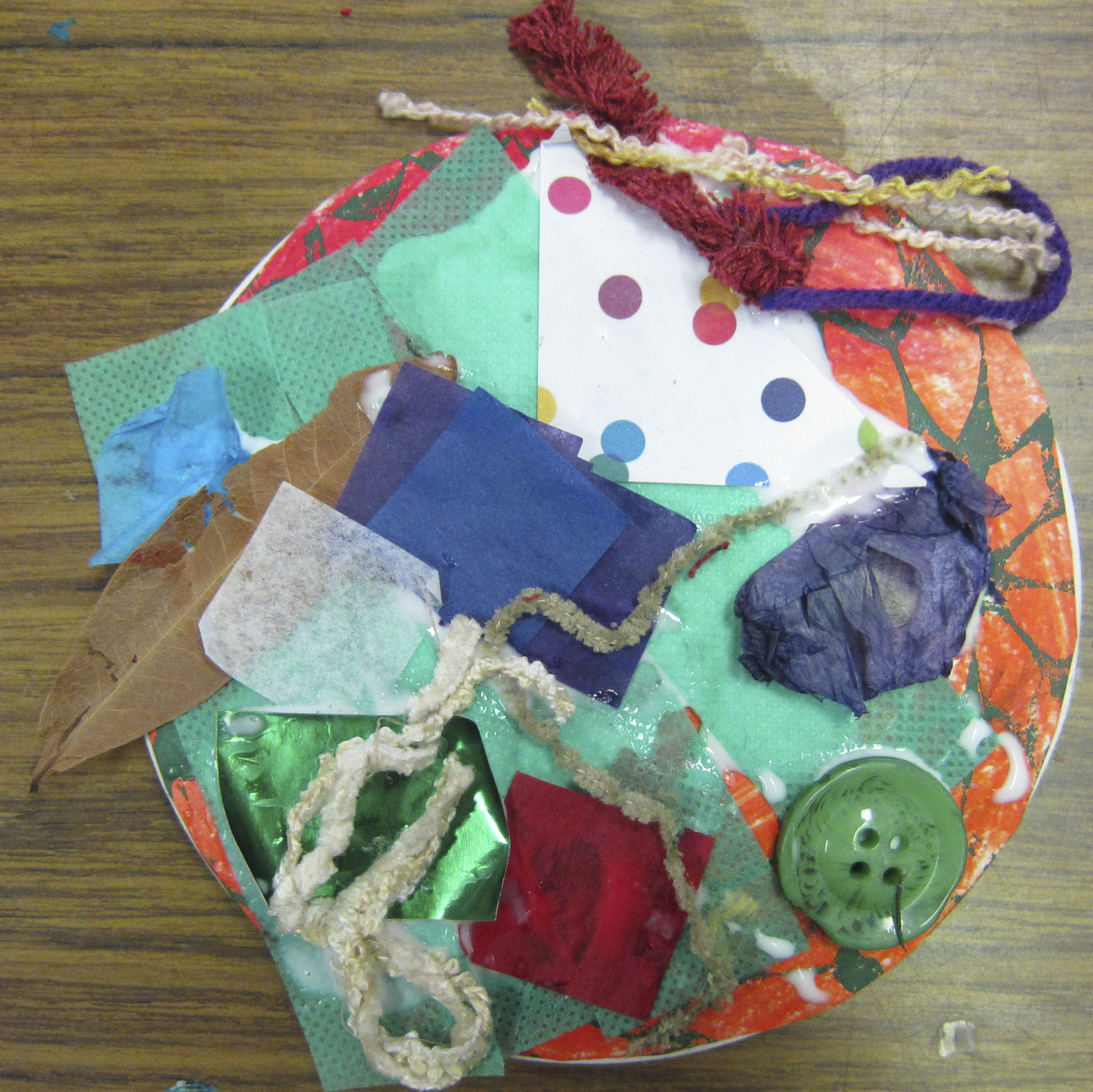 <p>Martha Washington Academics Plus School</p>