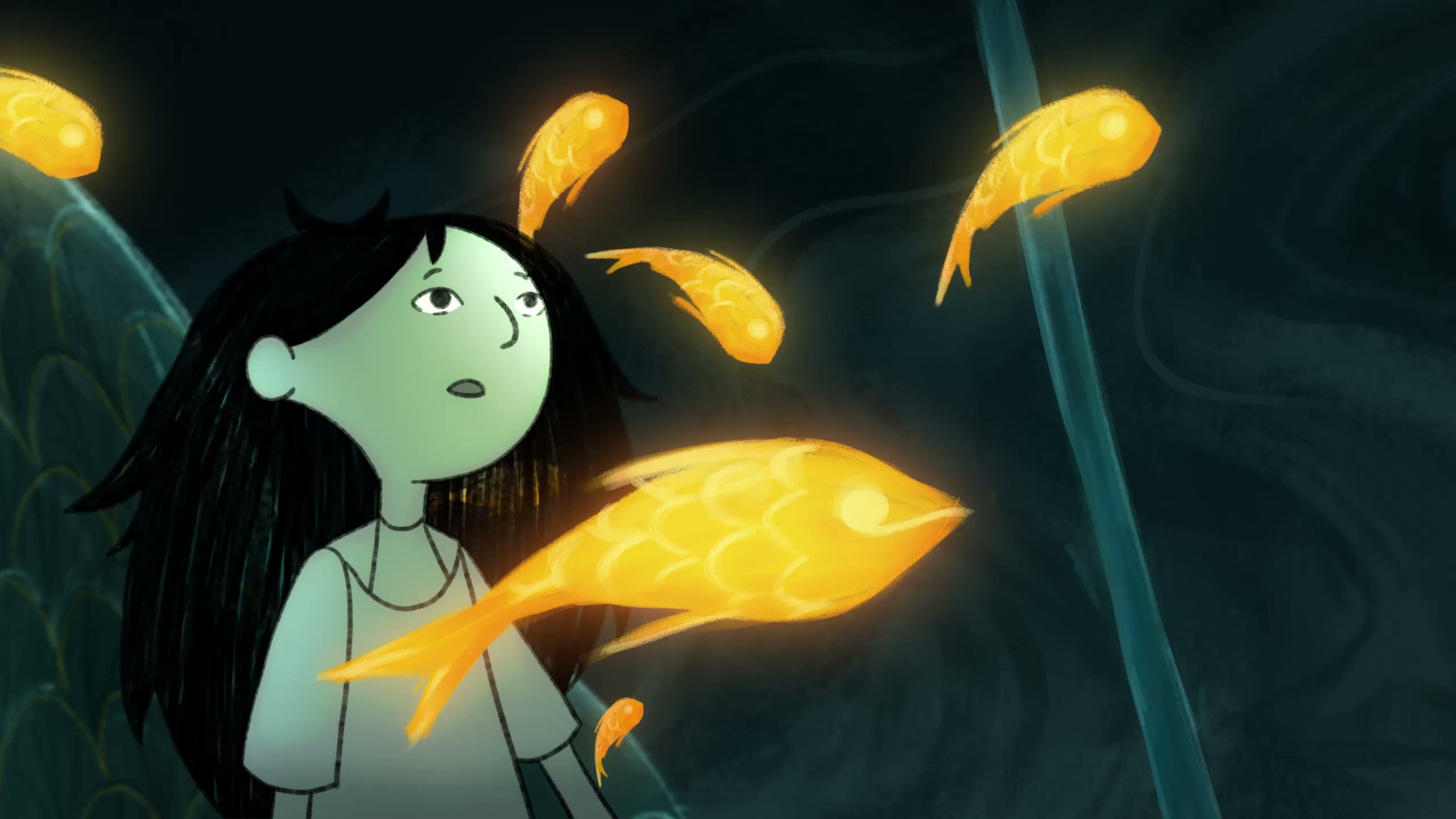 <p><em>Balada de Peces y Pájaros</em> (2025)</p>