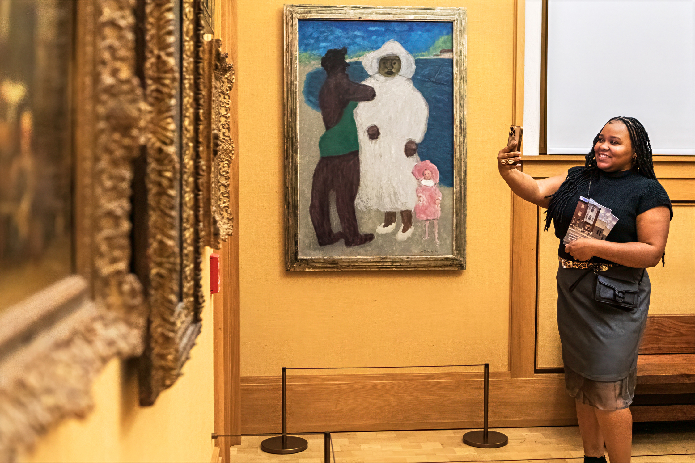 <p>Barnes After Dark Scavenger Hunt</p>