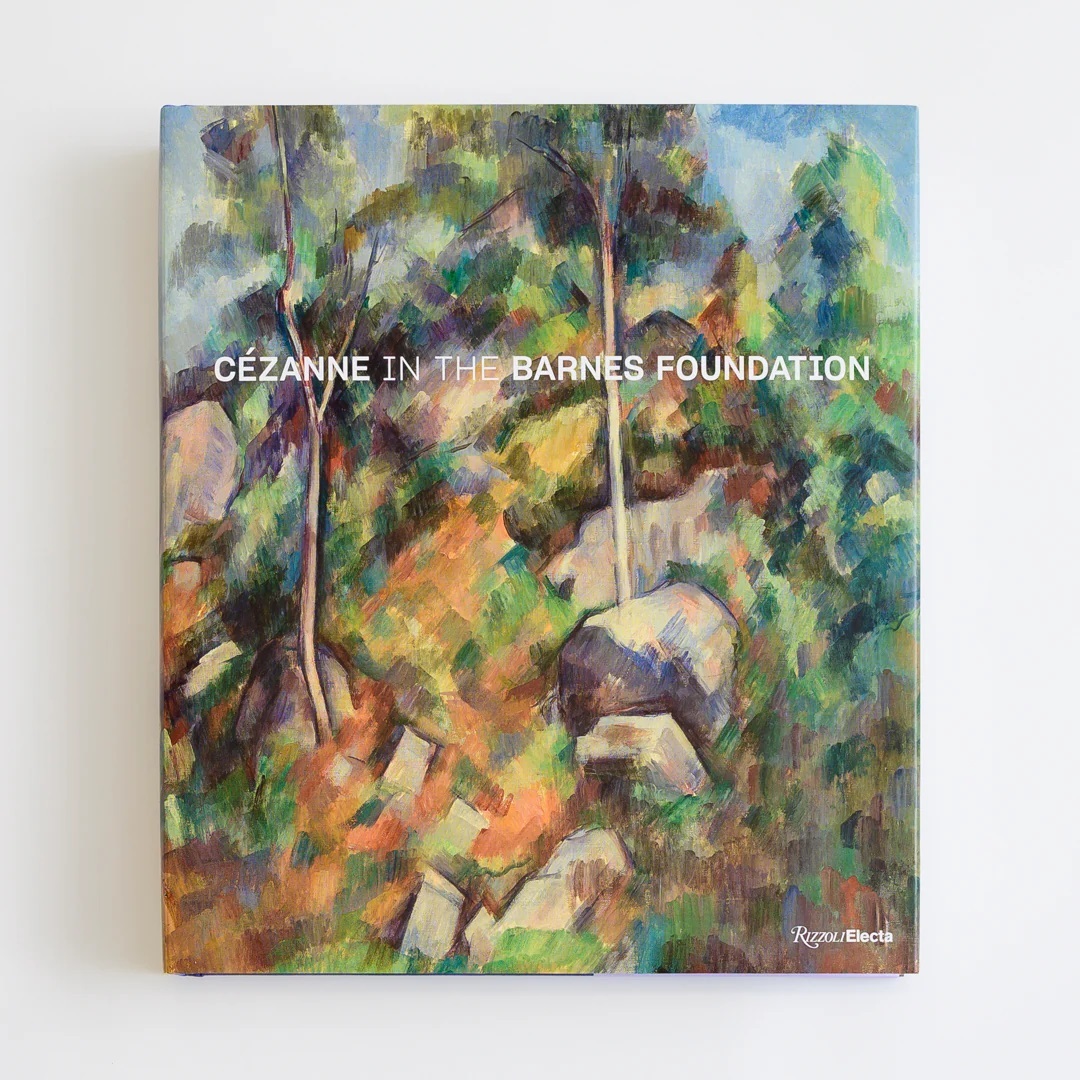 【新品】The Barnes Foundation 図録 Masterworks of the Barnes Foundation - Barnes Shop