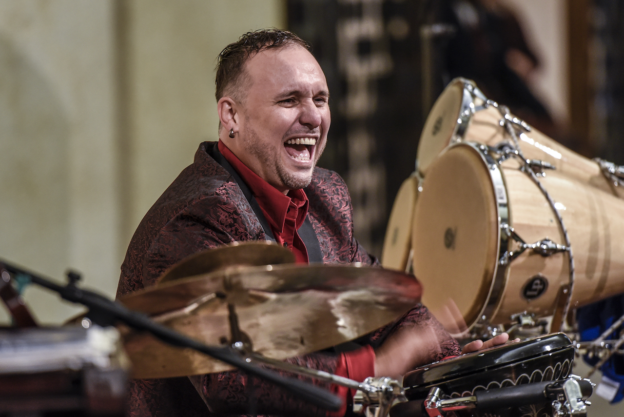 Barnes Foundation First Friday Black Pearl Chamber Orchestra