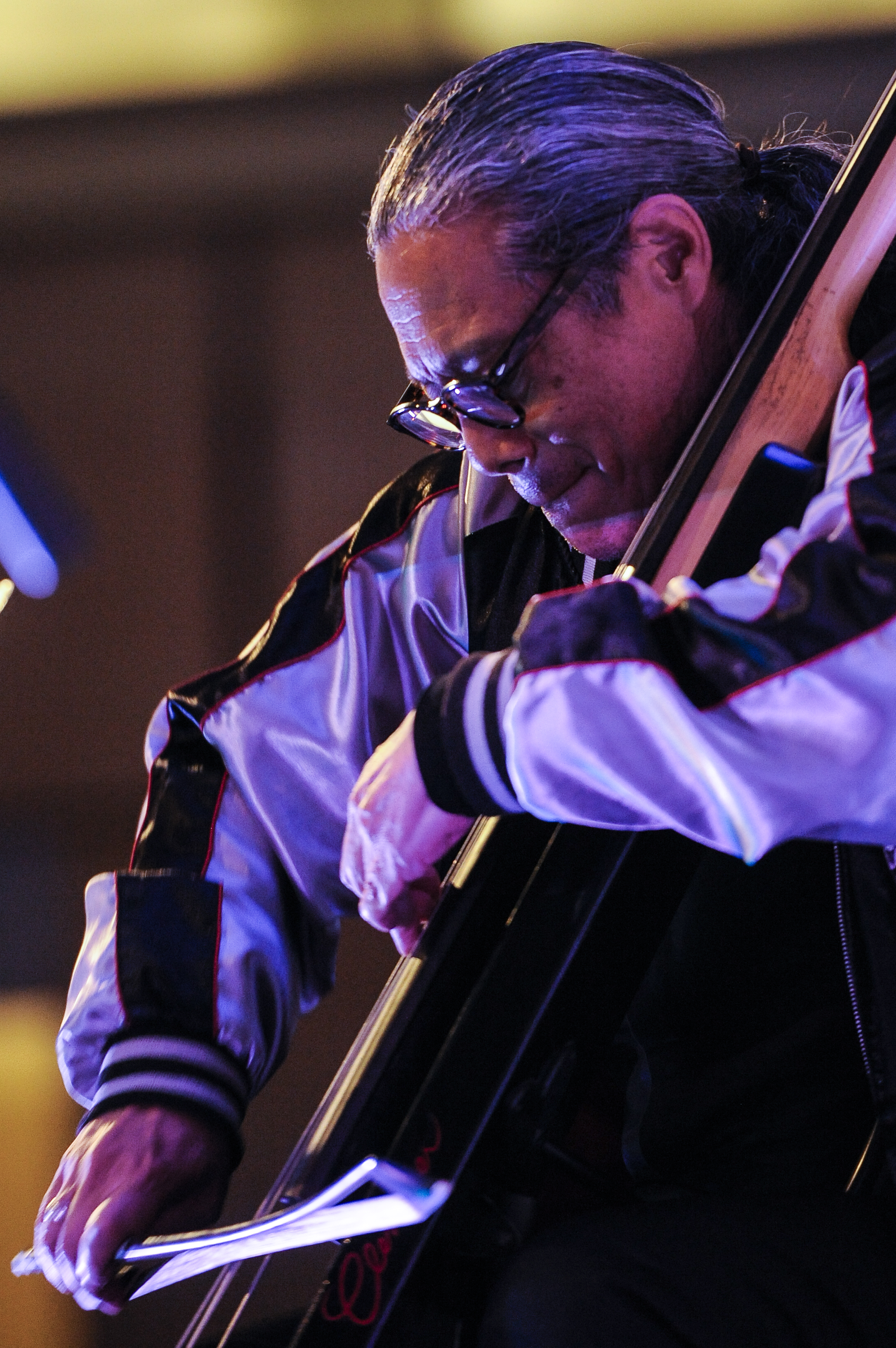 Barnes Foundation First Friday Black Pearl Chamber Orchestra