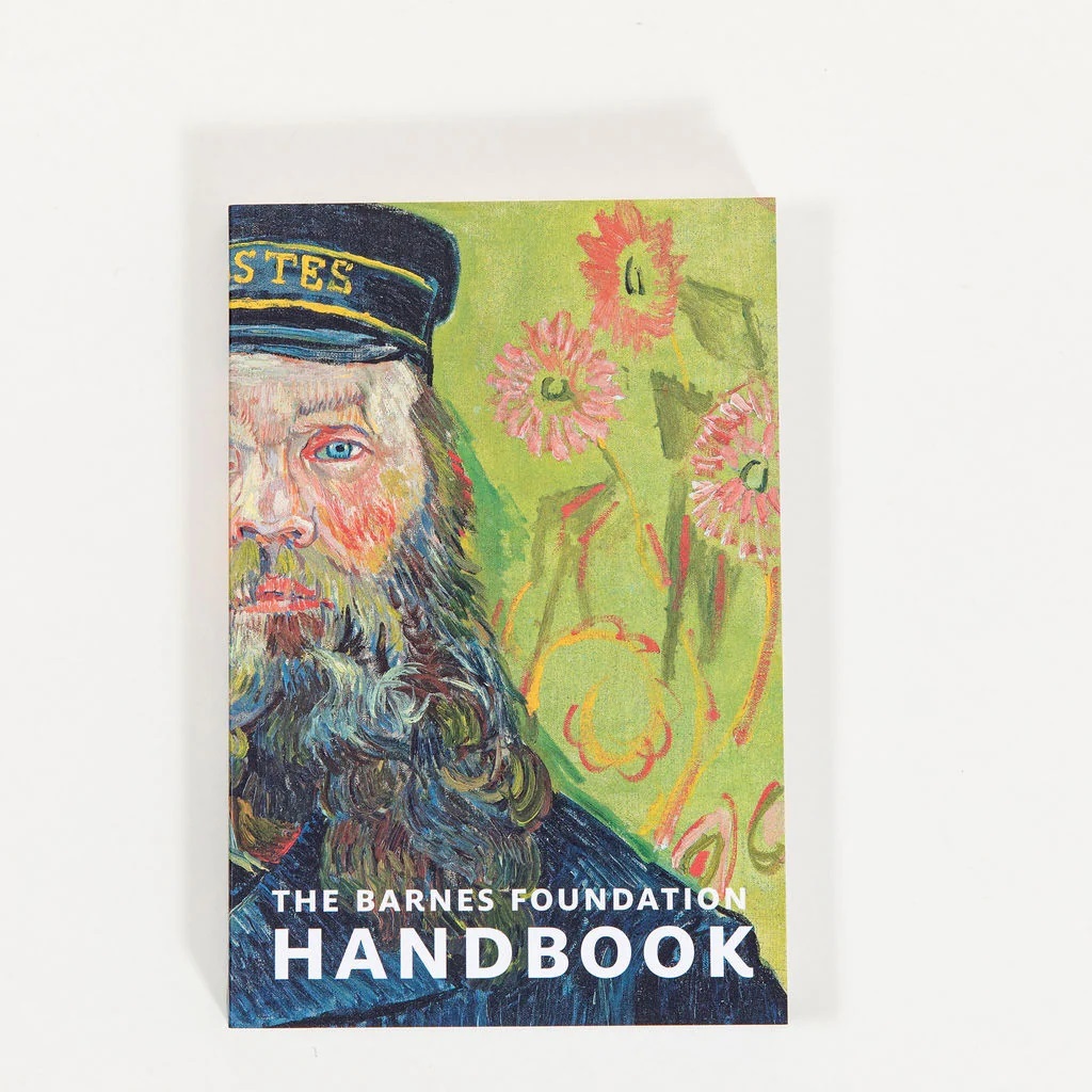 Barnes Foundation | Publications