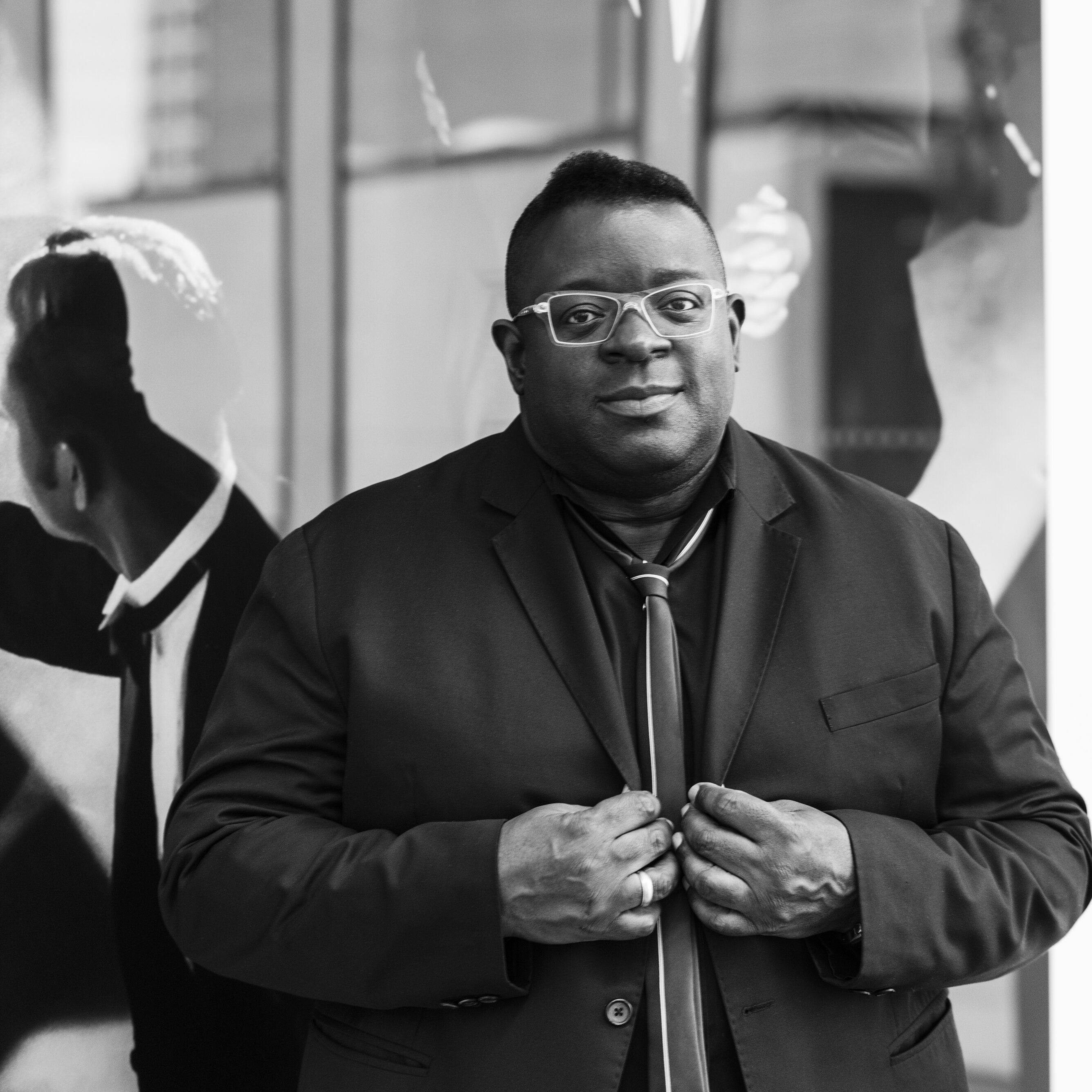 <p>Isaac Julien: Once Again . . . (Statues Never Die)</p>