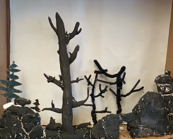 <p>Winner, Grade 4</p>