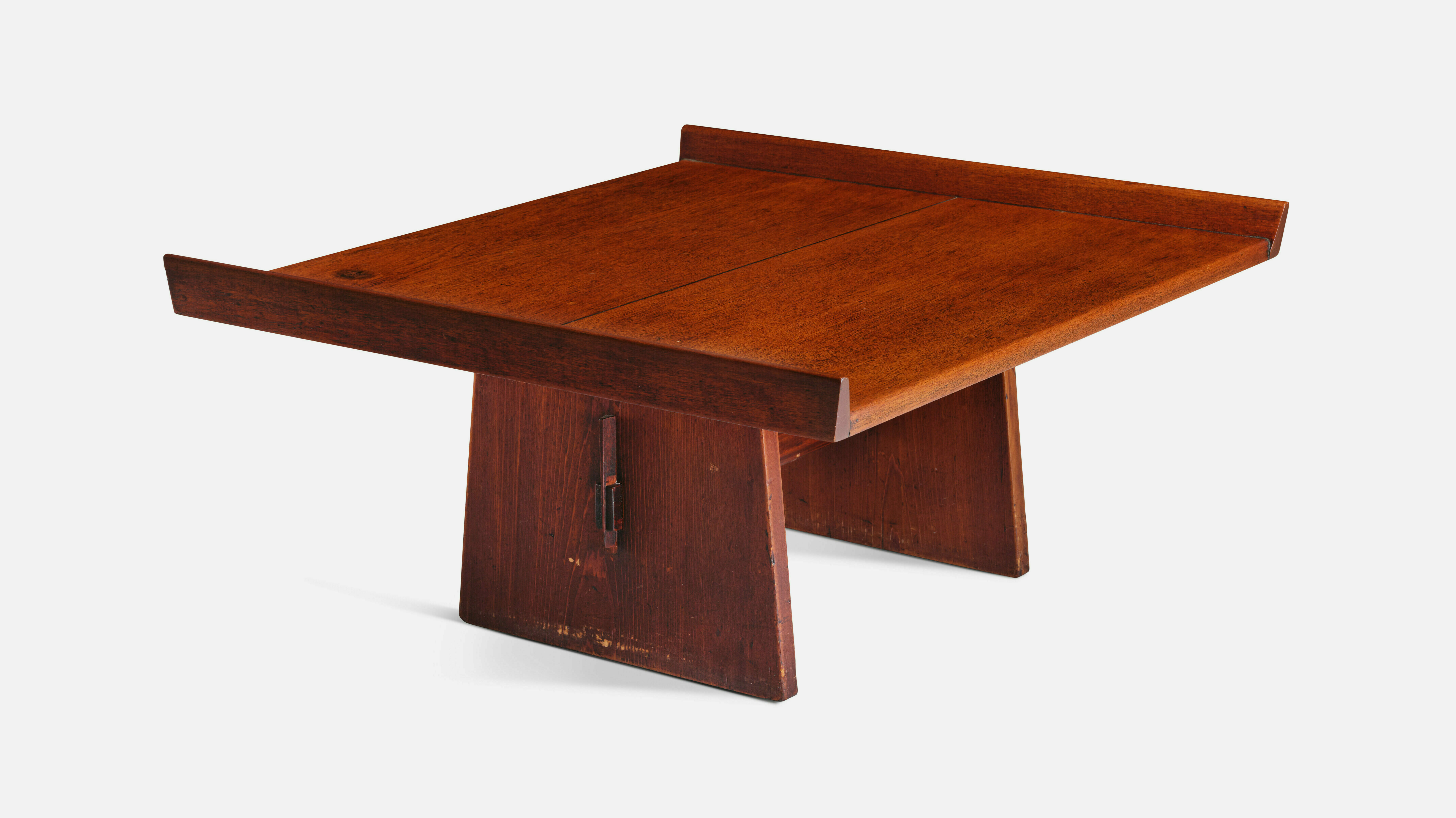 <p>George Nakashima</p>