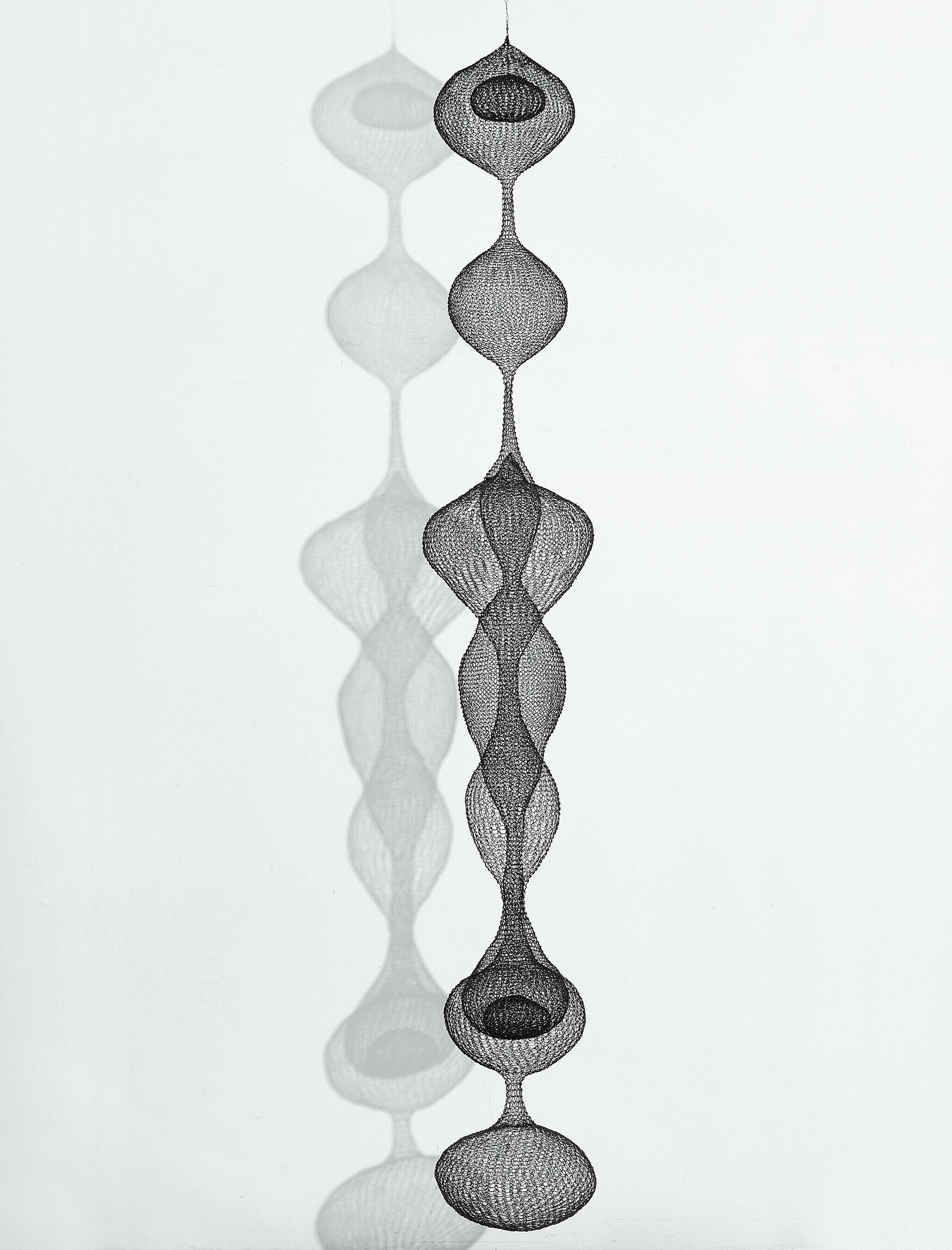 <p>Ruth Asawa</p>