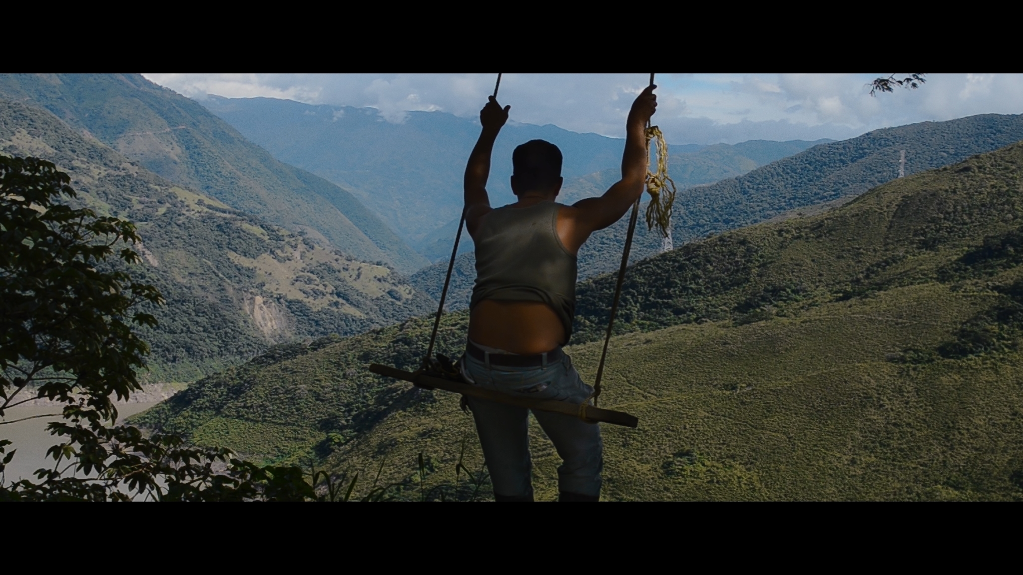 <p><em>The Farewell of the River</em> (2025)</p>