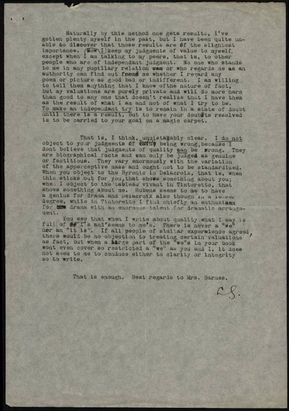 1920s Deco letter writing set – Barnes Foundation