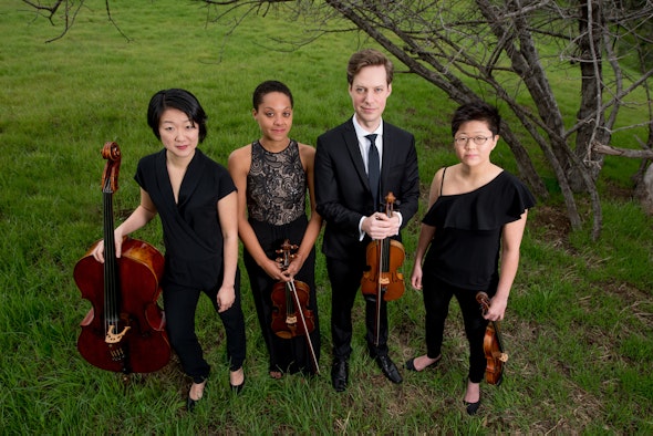 Argus Quartet
