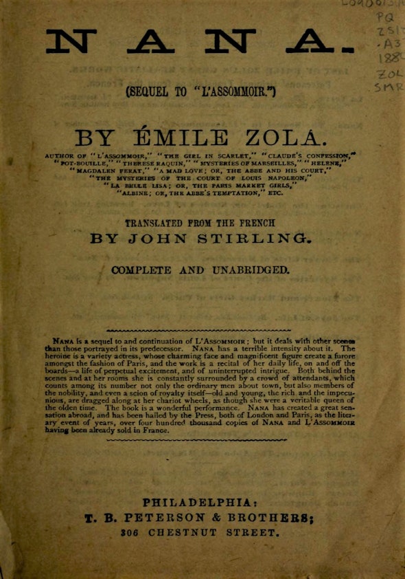 Research Notes July 19