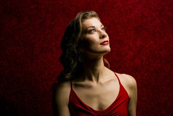 Katherine Skovira, Co-Artistic Director