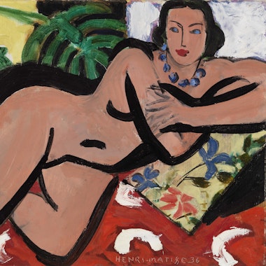 Private Tour: Favorite Artists