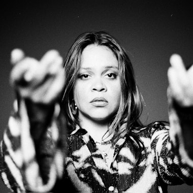 First Friday: Carolina Oliveros & PHLAFF - Friday, June 5 at 6:00 PM at The Barnes Foundation in Logan Square, Philadelphia