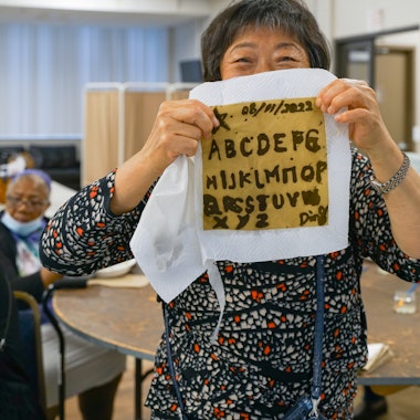 Barnes Create & Connect