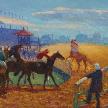 Private Collection Tour