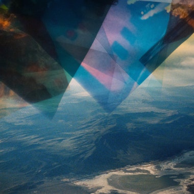 Member Introduction:Sky Hopinka: Red Metal Dust