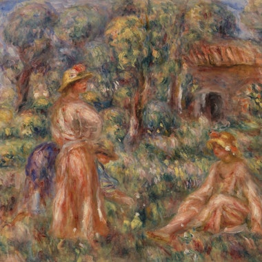 Online Member Orientation