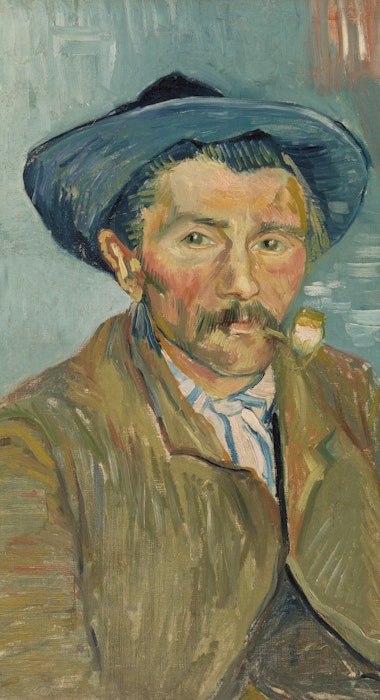 Barnes Foundation Homepage