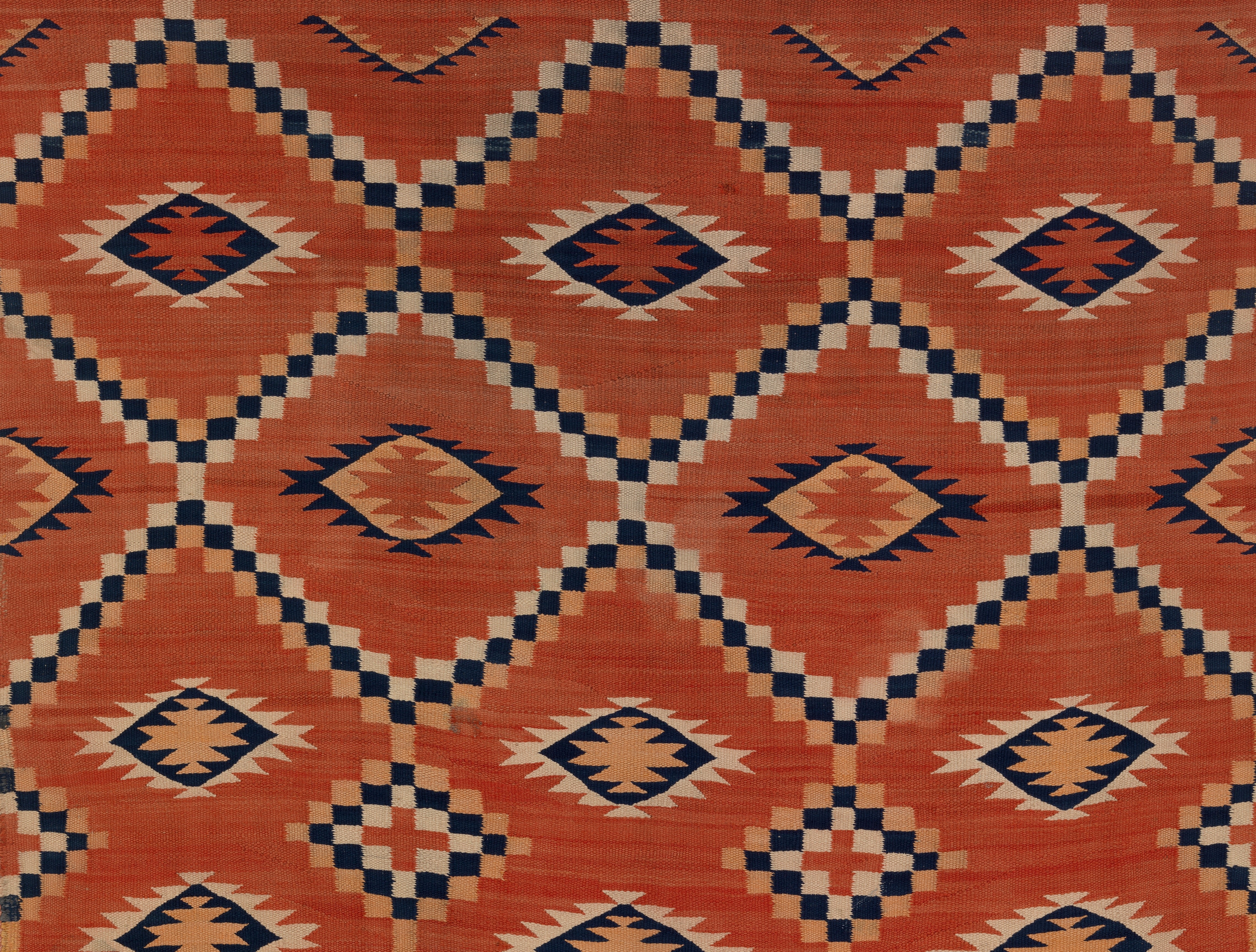 Members-Only Gallery Talk: World Crafting: Traditional and Contemporary Indigenous Design