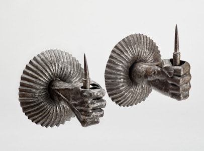 Strength and Splendor: Wrought Iron from the Musée le Secq des Tournelles, Rouen