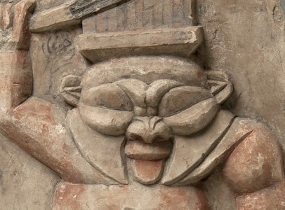 Lecture: Carl Walsh on Ancient Egypt