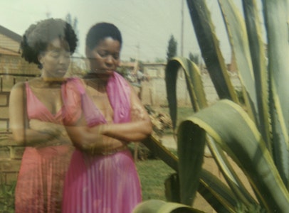 African Photography: The Art of Writing with Light