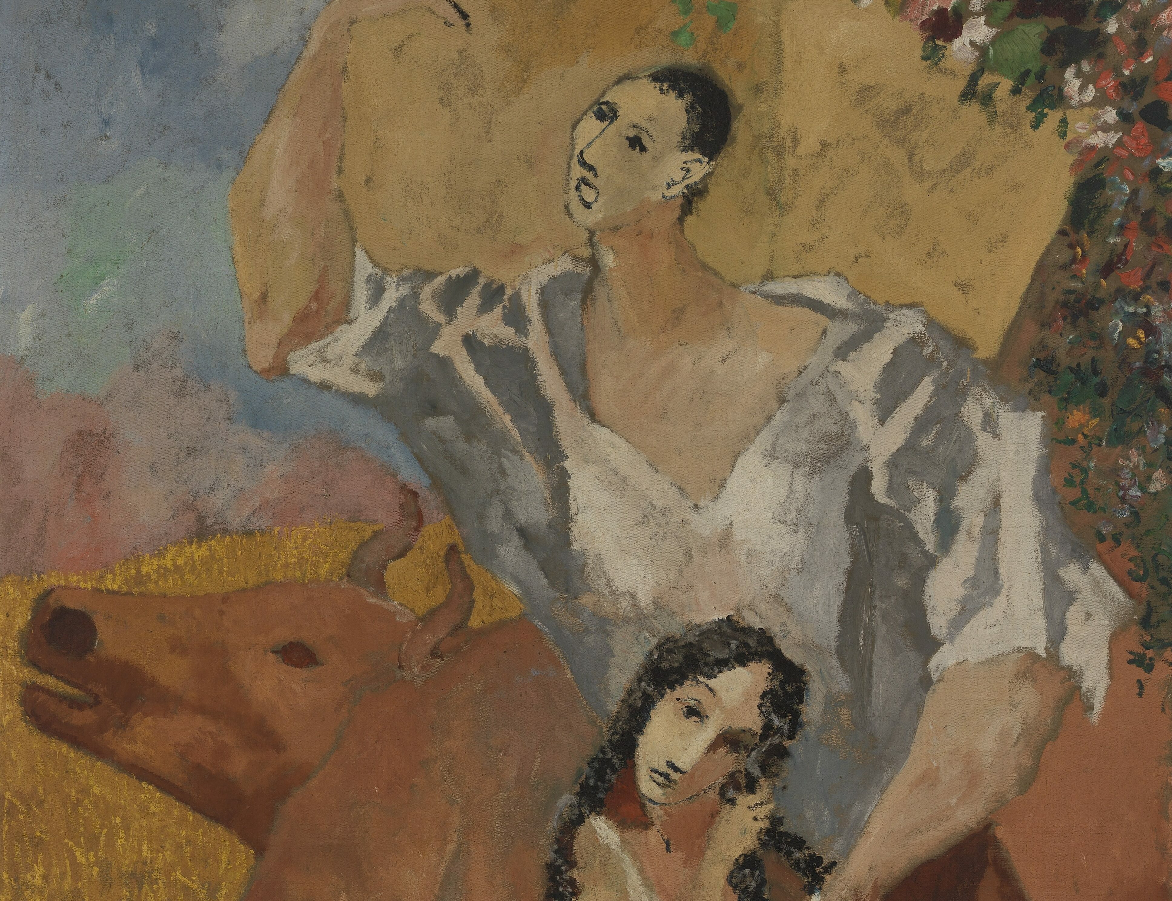 Barnes Curious? Let’s Talk about Picasso