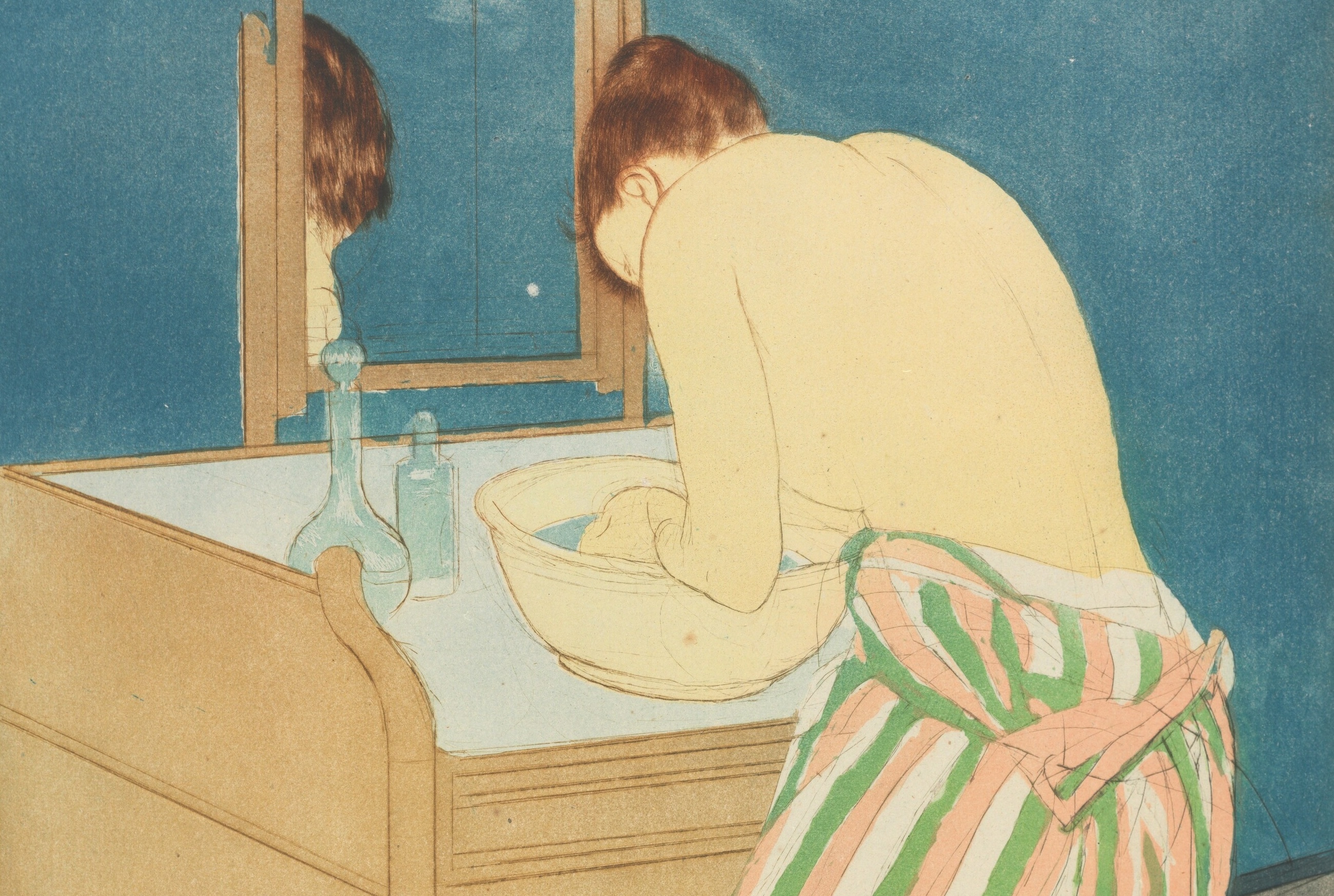 Japonisme in Impressionist and Post-Impressionist Art