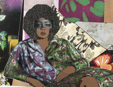 Mickalene Thomas:<br>All About Love