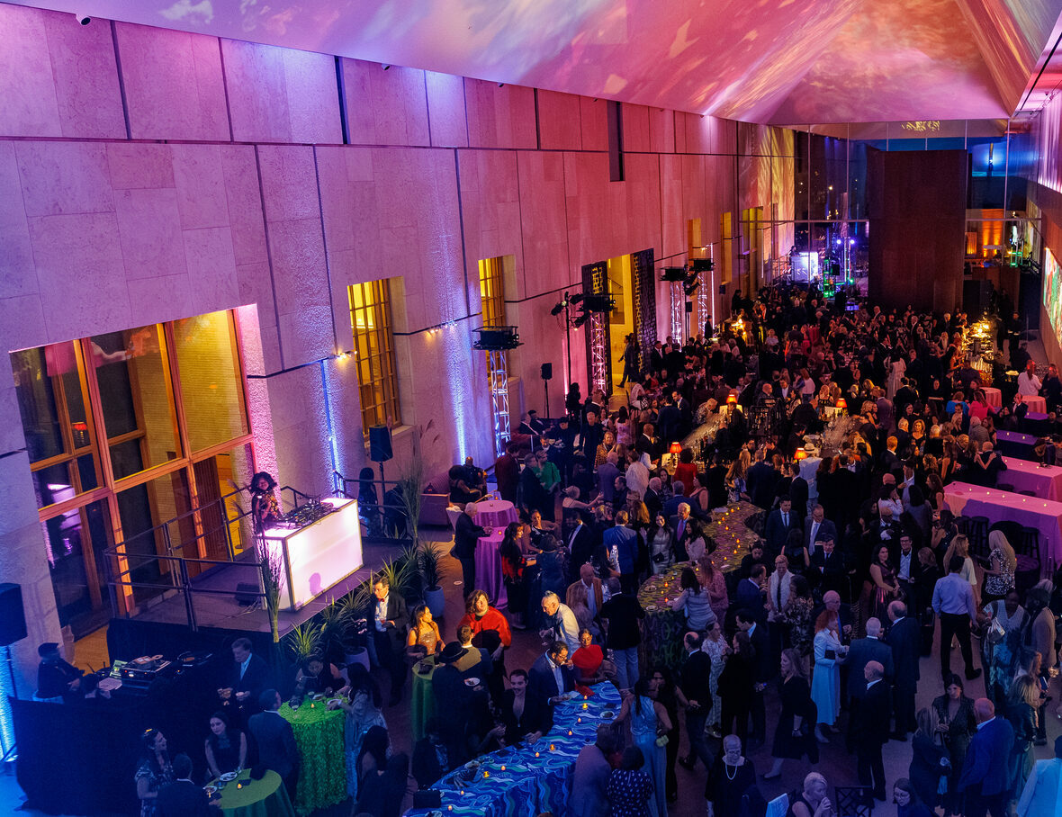 2026 Barnes Art Ball