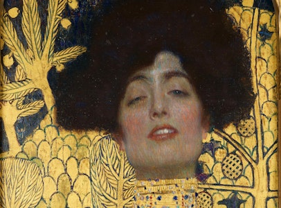 Gustav Klimt: Modernism in the Making
