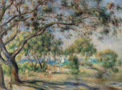 Members-Only Online Tour: The Impressionists