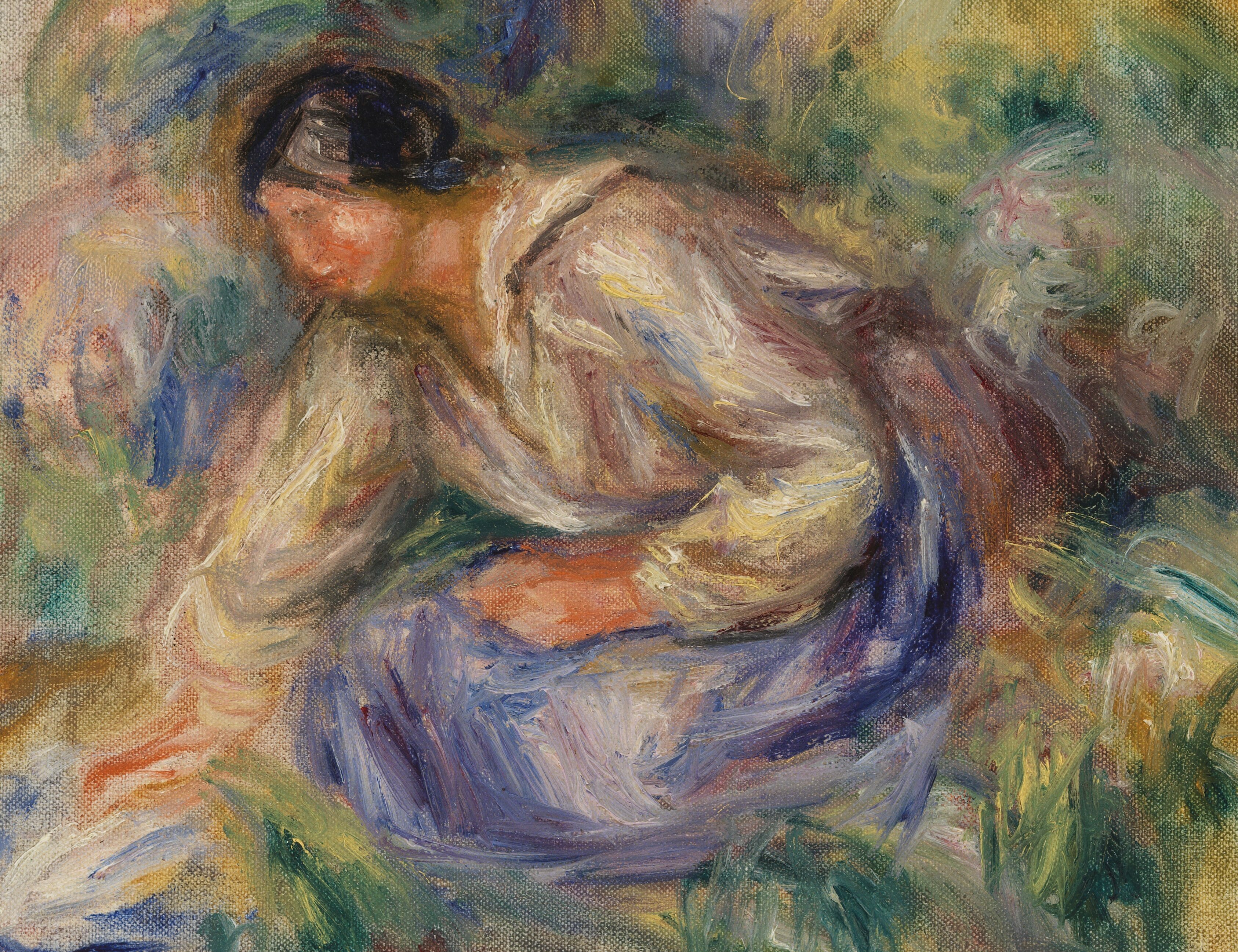 Members-Only Online Evening Tour: The Barnes Collection