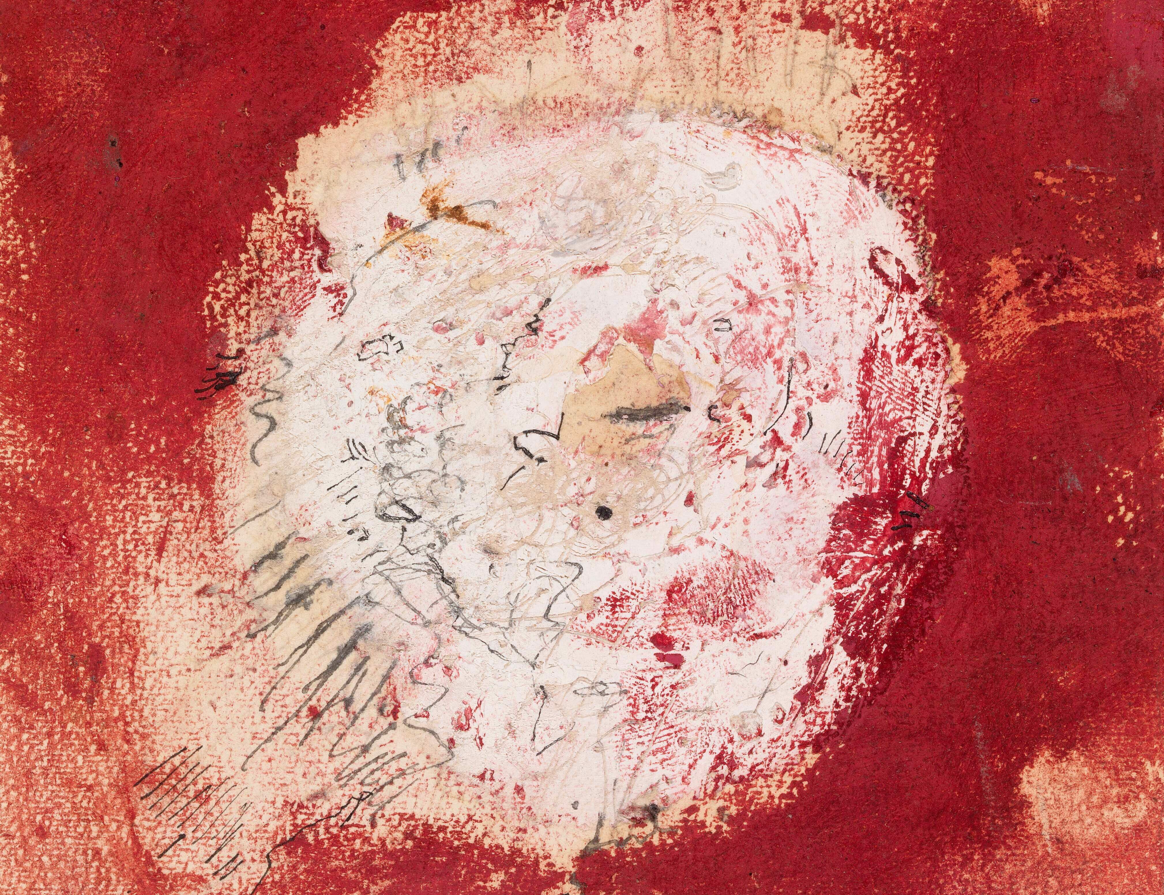 Members-Only Gallery Talk: Foreshadows of Abstraction—Klee, Wols, and Beyond