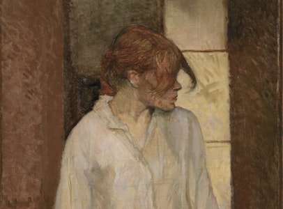 The Art and Life of Toulouse-Lautrec