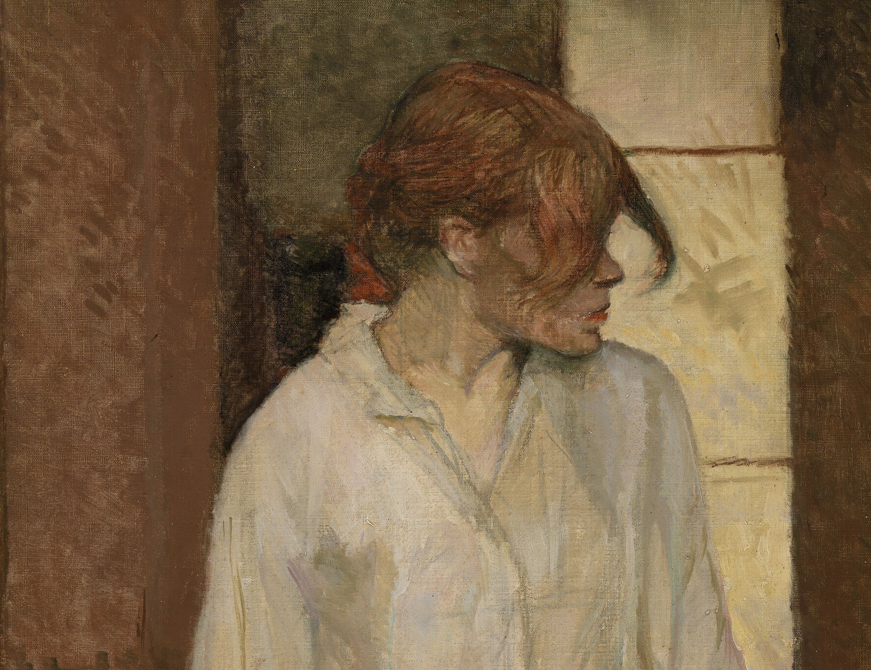 Members-Only Online Evening Tour: Wicked Paris