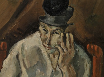 Members-Only Online Tour: Modigliani and Soutine