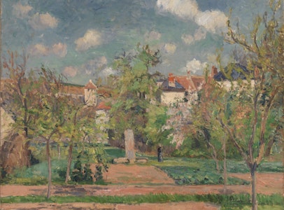 Camille Pissarro