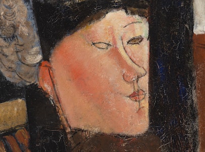 Modigliani, Pascin, and Soutine
