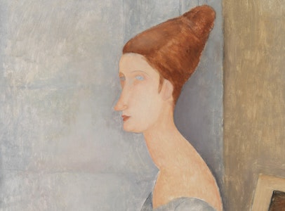 The Barnes Collection