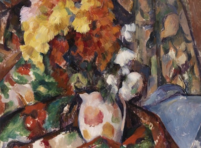 The Barnes Collection