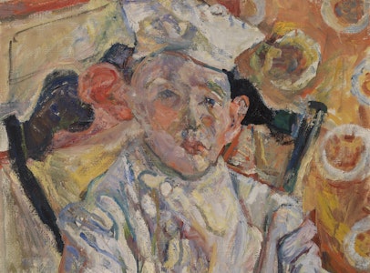 The School of Paris
